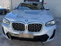 Usata BMW X4 M Sport 190 CV (139 kW) 2022 Other SUV