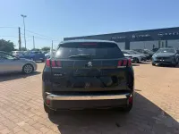 Usata Peugeot 3008 Allure 131 CV (96 kW) 2022 Nero SUV