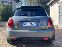 usata Mini Cooper SE Full Electric M