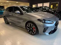 Usata BMW 118 M Sport 150 CV (110 kW) 2025 Grigio Utilitaria