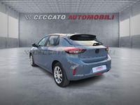 Nuova Opel Corsa Edition 101 CV (74 kW) 2026 Grigio Utilitaria