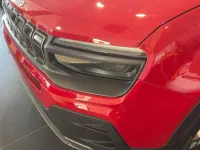 Nuova Jeep Avenger Longitude 110 CV (80 kW) 2026 Rosso SUV