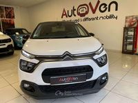 Usata Citroën C3 PureTech 83 CV (61 kW) 2023 Bianco Utilitaria