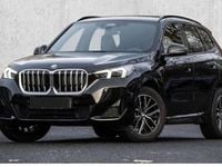 Usata BMW X1 M Sport 150 CV (110 kW) 2025 Nero SUV
