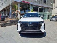 Nuova EMC SETTE 174 CV (127 kW) 2026 Bianco SUV