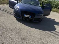 Usata Audi TT Roadster Advanced Plus 200 CV (147 kW) 2009 Cabrio