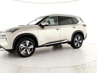 Usata Nissan X-Trail Tekna 158 CV (116 kW) 2023 Grigio SUV