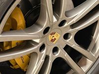 Usata Porsche Cayenne 340 CV (250 kW) 2019 SUV