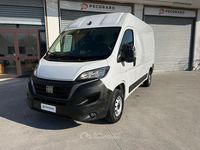Usado Fiat Ducato 33 140 HP (102 kW) 2023 Branco Van