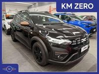 Nuova Dacia Sandero Extreme 101 CV (74 kW) 2026 Nero metallizzato Berlina