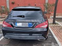 Usata Mercedes CLA200 Shooting Brake Premium 136 CV (100 kW) 2017 Station wagon