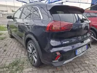 Usata Kia Niro Style 141 CV (103 kW) 2021 Other SUV