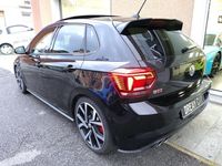 usata VW Polo GTI 2.0 TSI DSG GTI TETTO-ALCANTARA-BEATS-18"