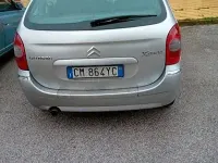 Usata Citroën Xsara Picasso 109 CV (80 kW) 2005 Grigio Monovolume