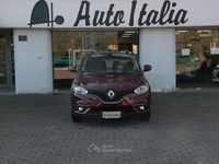 Usata Renault Scénic IV 110 CV (80 kW) 2018 Monovolume