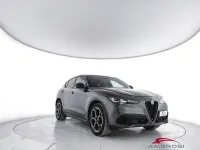 Usata Alfa Romeo Stelvio Veloce 210 CV (154 kW) 2025 Grigio SUV