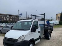 Usata Iveco Daily 95 CV (69 kW) 2011