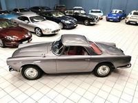 Usata Lancia Flaminia 140 CV (102 kW) 1963 Grigio Coupé