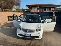 usata Smart ForFour forFour1.0 Prime 71cv