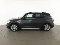 Usata Mini Cooper S Countryman 225 CV (165 kW) 2018 Grigio SUV