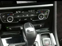 Usata BMW 220 Active Tourer Luxury Line 190 CV (139 kW) 2016 Monovolume