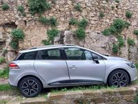 Usata Renault Clio GrandTour 90 CV (66 kW) 2016 Station wagon