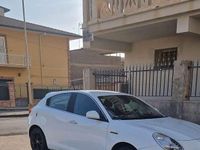 Usata Alfa Romeo Giulietta 140 CV (102 kW) 2011 Utilitaria