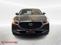 Usata Mazda CX-30 Exclusive 150 CV (110 kW) 2024 Grigio scuro SUV