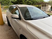 Usata Volvo XC60 163 CV (119 kW) 2016 Bianco SUV