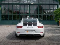 Usata Porsche 911 Carrera S 420 CV (308 kW) 2017 Livrea endurance racing Coupé