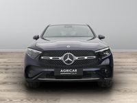 usata Mercedes 300 GLC coupe - c254de plug in hybrid amg line premium 4matic 9g-tronic