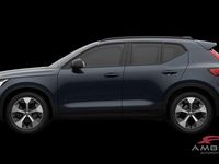 Nuova Volvo XC40 Plus 163 CV (119 kW) 2026 Denim blue SUV