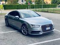 Usata Audi A7 Sportback Business Plus 218 CV (160 kW) 2015 Other Utilitaria