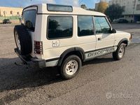 Usata Land Rover Discovery 113 CV (83 kW) 1997 SUV