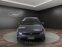 Nuova VW Polo R-line Plus 95 CV (69 kW) 2025 Gray Utilitaria