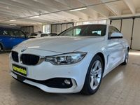 usata BMW 425 Serie 4 Cabrio d Luxury usato