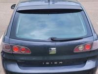 Usata Seat Ibiza 70 CV (51 kW) 2007 Utilitaria