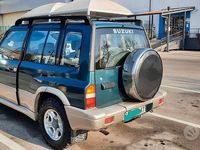 Usata Suzuki Vitara 96 CV (70 kW) 1998 Berlina