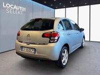 usata Citroën C3 1.4 hdi Vanity Fair 10