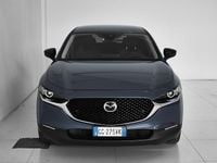 Usata Mazda CX-30 122 CV (89 kW) 2022 Polymetal gray m SUV
