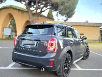 Usata Mini Cooper SD Countryman Business 190 CV (139 kW) 2018 Grigio SUV