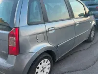 Usata Fiat Idea 70 CV (51 kW) 2005 Grigio Monovolume