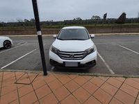 Usata Honda CR-V 150 CV (110 kW) 2014 Bianco SUV