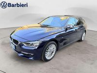 Occasion BMW 320 184 ch (135 kW) 2015 Other Break