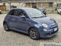 Usata Fiat 500 S 69 CV (50 kW) 2015 Utilitaria