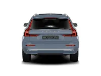 Usata Volvo XC60 Core 197 CV (144 kW) 2022 Grigio SUV