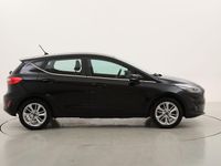 Usata Ford Fiesta Titanium 125 CV (91 kW) 2022 Utilitaria
