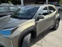 Usata Toyota Yaris Cross Trend 92 CV (67 kW) 2023 SUV