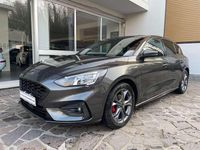 Usata Ford Focus ST-Line X 155 CV (114 kW) 2021 Grigio Berlina