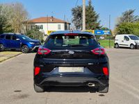 Occasion Ford Puma ST-Line 125 ch (91 kW) 2022 Noir SUV